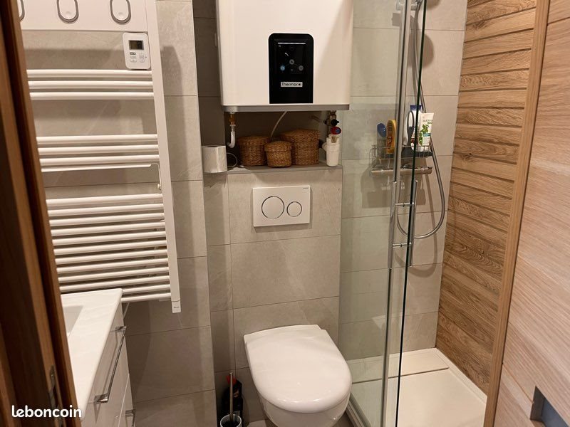 Appartement à louer, 20m², Le Touquet-Paris-Plage