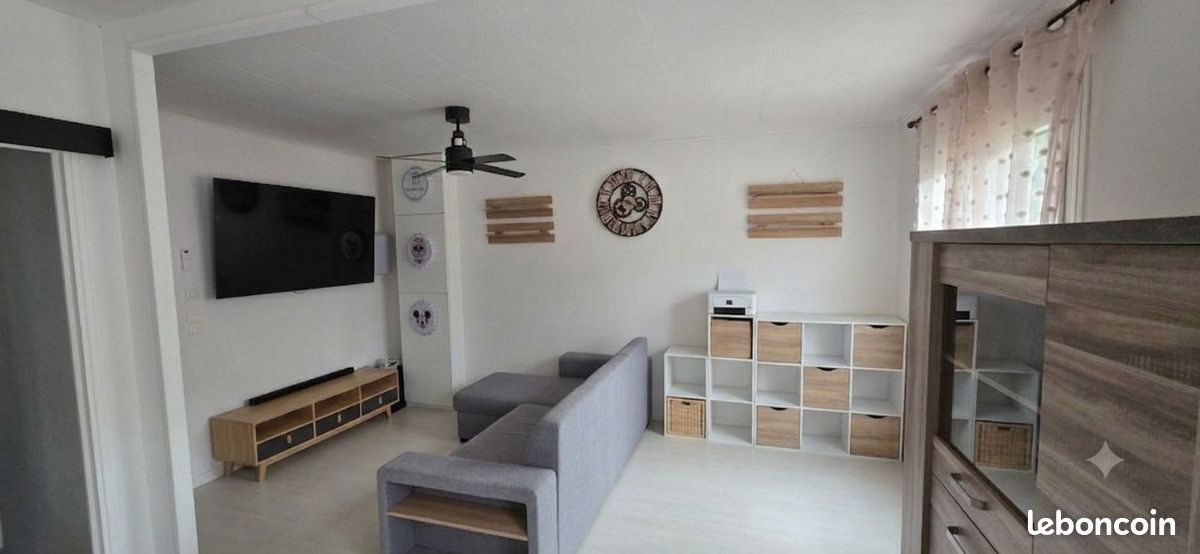 Maison à vendre, 80m², La Guerche