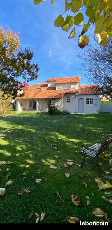 Maison à vendre, 125m², Cholet