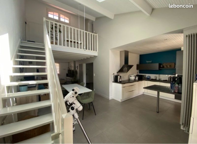 Maison à vendre, 125m², Cholet