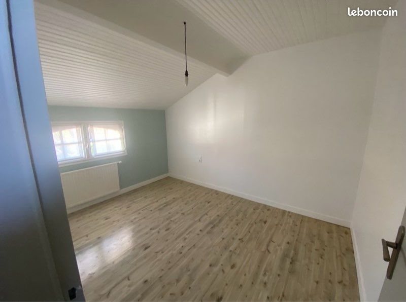 Maison à vendre, 125m², Cholet