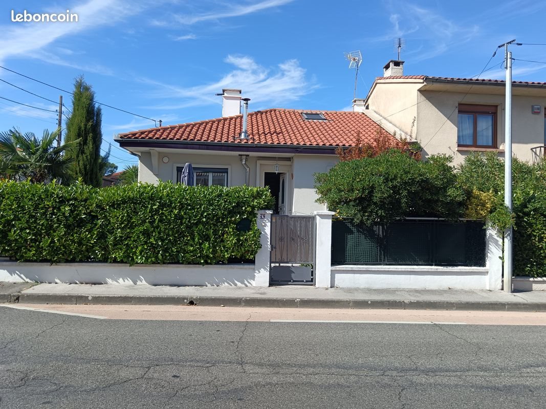 Maison à vendre, 88m², Toulouse