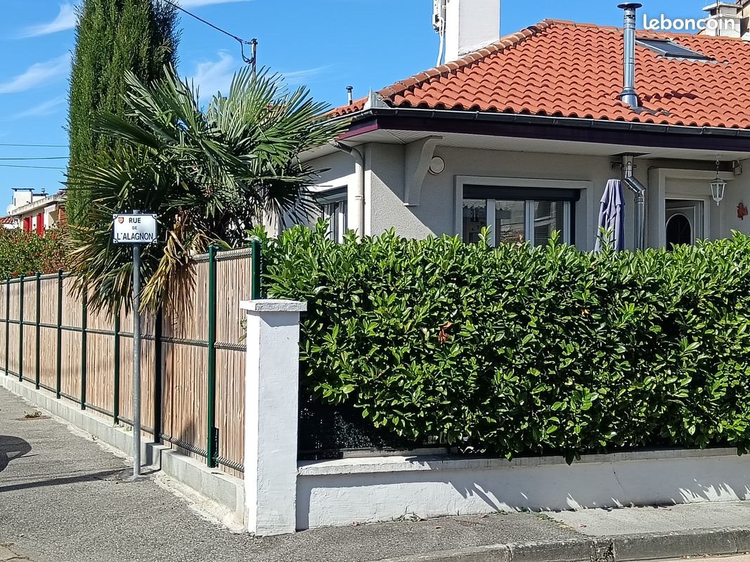 Maison à vendre, 88m², Toulouse