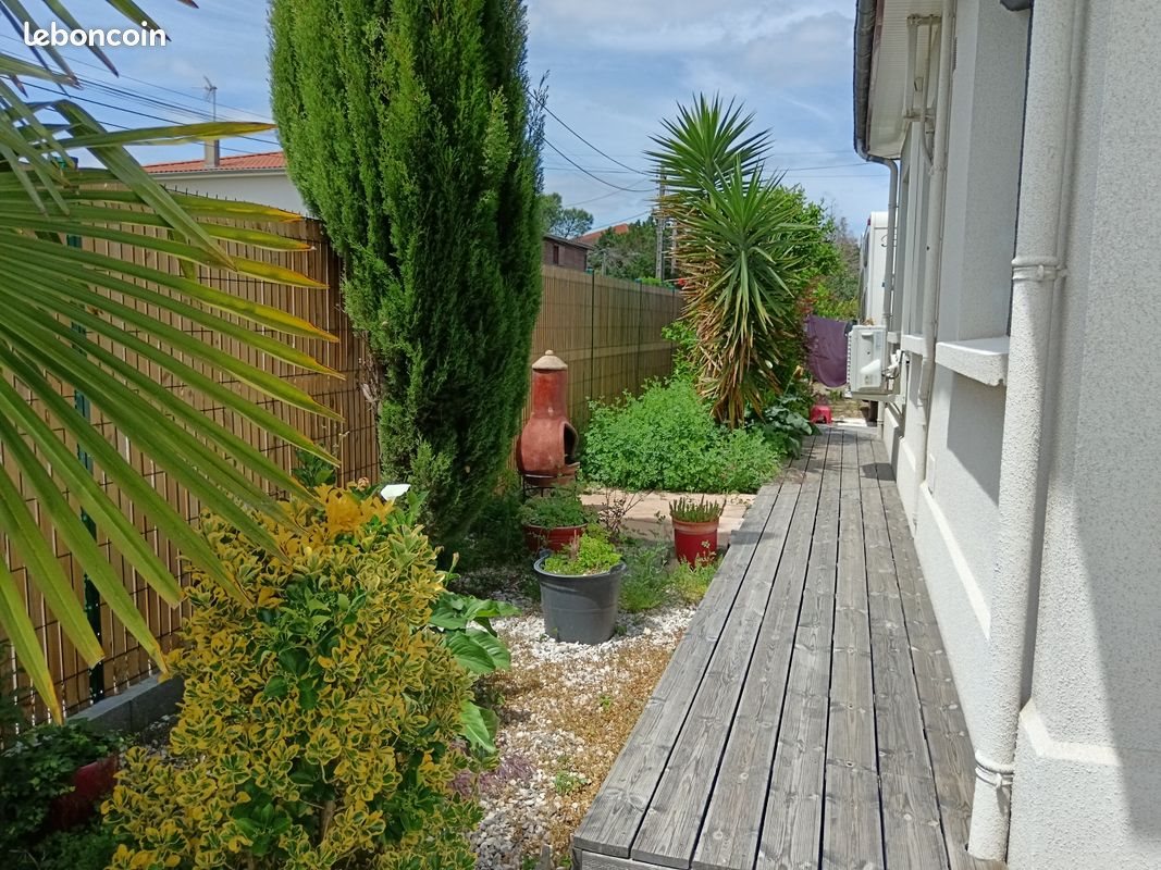 Maison à vendre, 88m², Toulouse