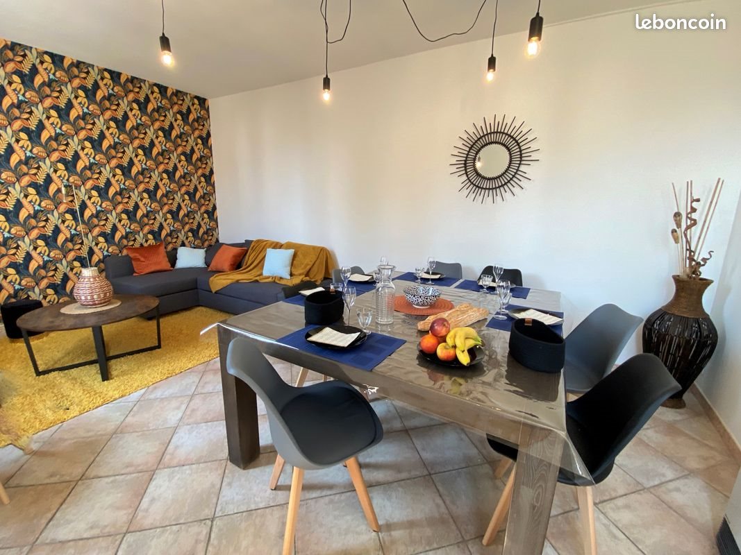 Maison à louer, 82m², Le Mans