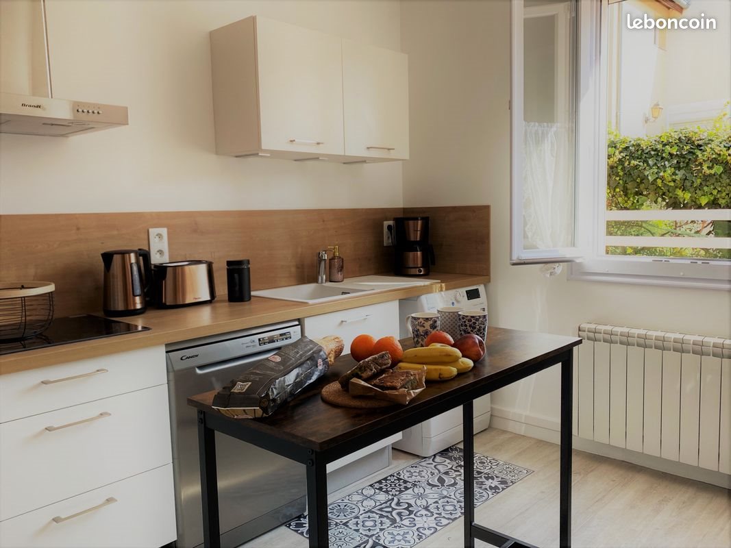 Maison à louer, 82m², Le Mans