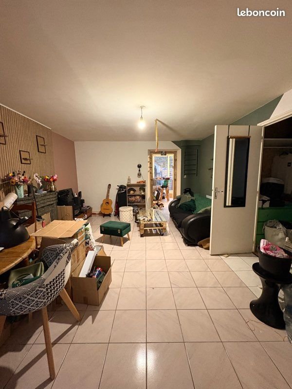 Appartement à louer, 47m², La Flèche