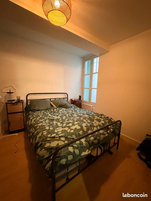 Appartement à louer, 47m², La Flèche