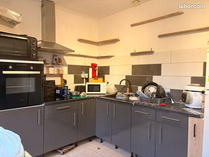 Appartement à louer, 47m², La Flèche