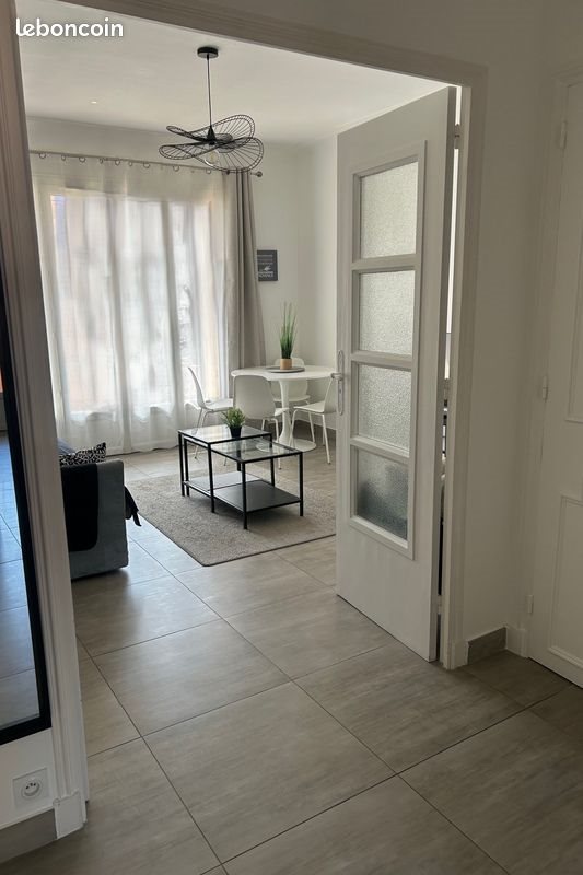 Appartement à louer, 70m², Aix-en-Provence