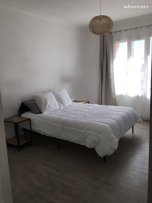 Appartement à louer, 70m², Aix-en-Provence