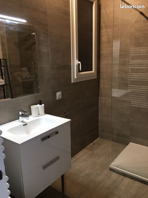 Appartement à louer, 70m², Aix-en-Provence