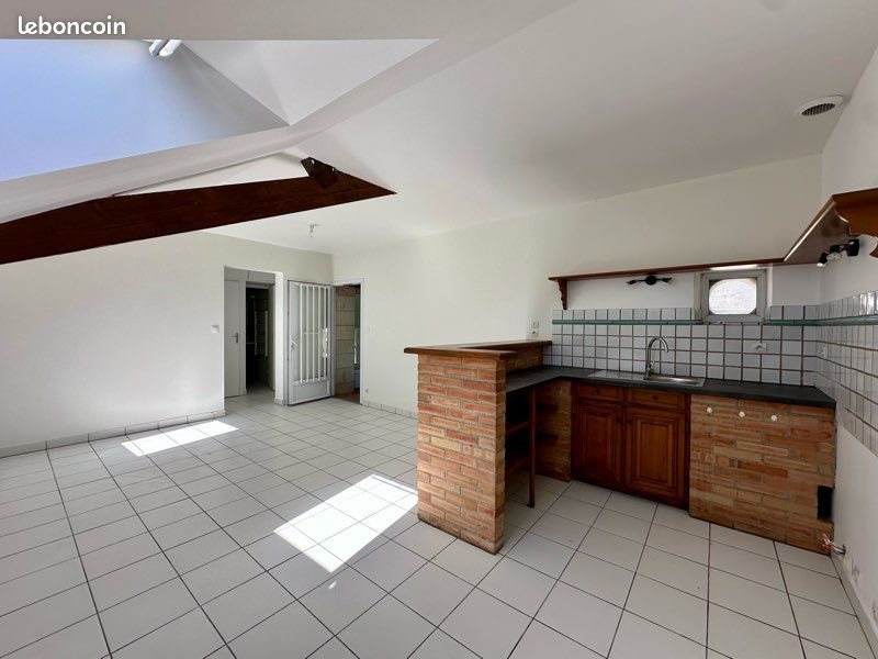 Appartement à louer, 45m², Chalonnes-sur-Loire