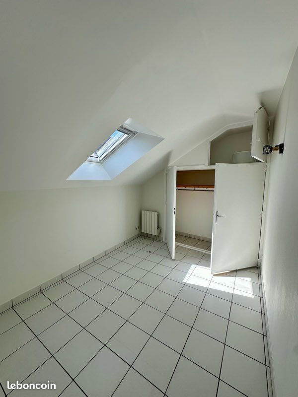 Appartement à louer, 45m², Chalonnes-sur-Loire