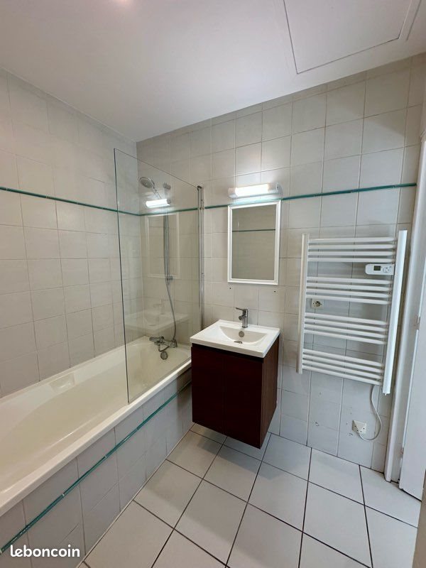 Appartement à louer, 45m², Chalonnes-sur-Loire