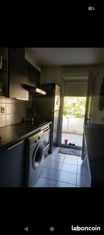 Appartement à vendre, 47m², Bayonne