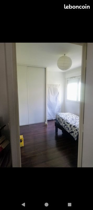Appartement à vendre, 47m², Bayonne