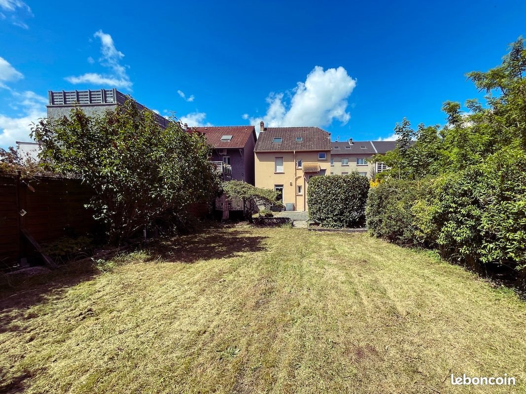 Maison à vendre, 140m², Mondelange