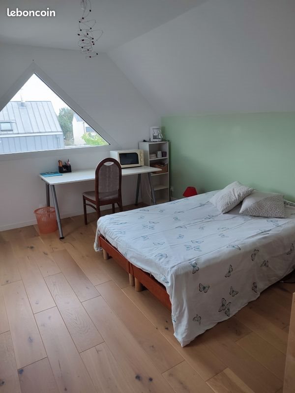Maison à louer, 100m², Sainte-Gemmes-sur-Loire