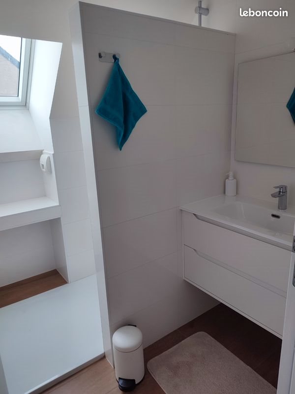 Maison à louer, 100m², Sainte-Gemmes-sur-Loire