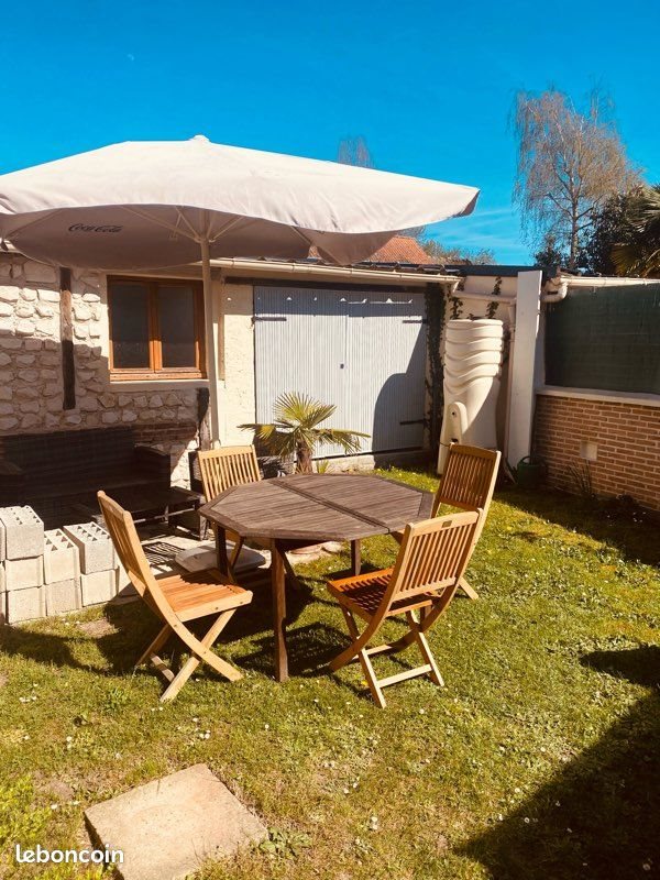 Maison à vendre, 147m², Val-de-Reuil