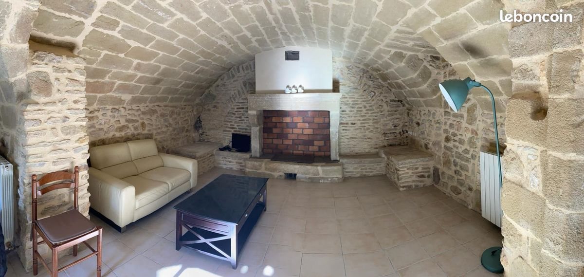Appartement à louer, 56m², Saint-Quentin-la-Poterie