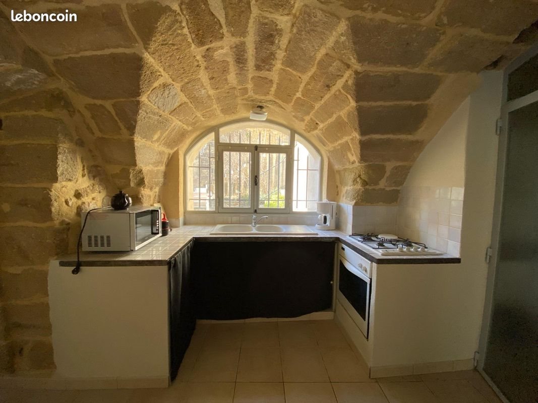 Appartement à louer, 56m², Saint-Quentin-la-Poterie