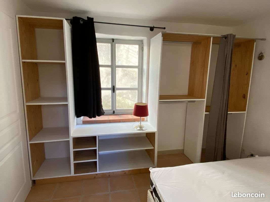 Appartement à louer, 56m², Saint-Quentin-la-Poterie