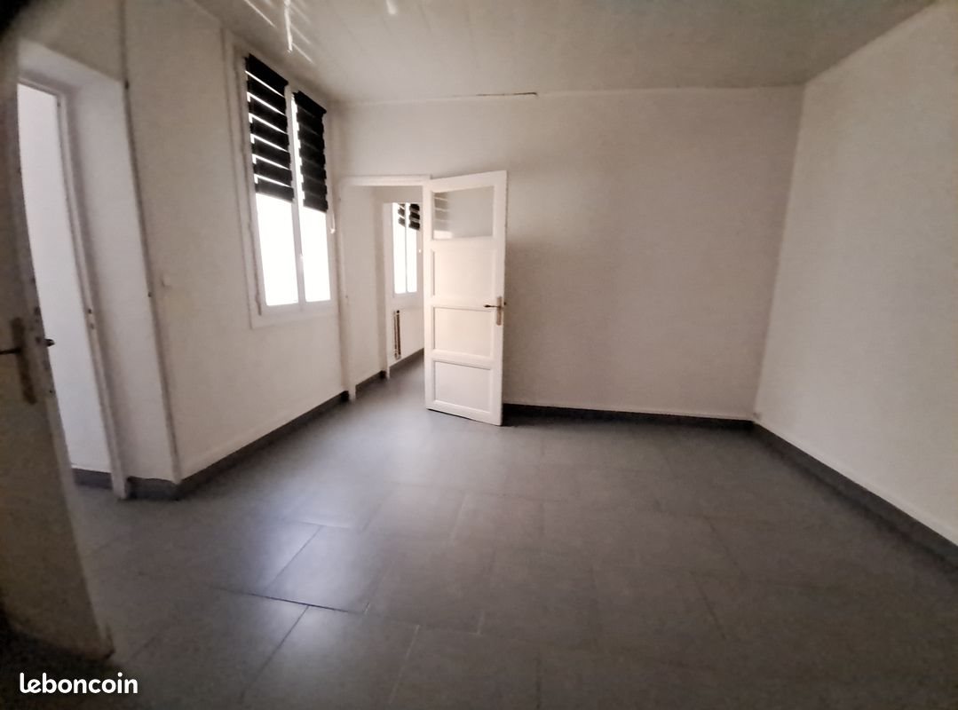 Appartement à vendre, 83m², Cavaillon