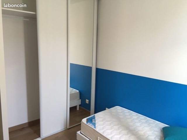 Appartement à louer, 65m², Bordeaux