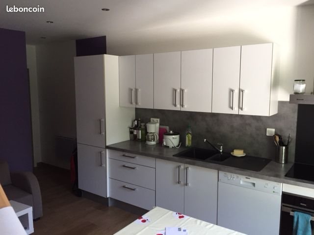 Appartement à louer, 65m², Bordeaux