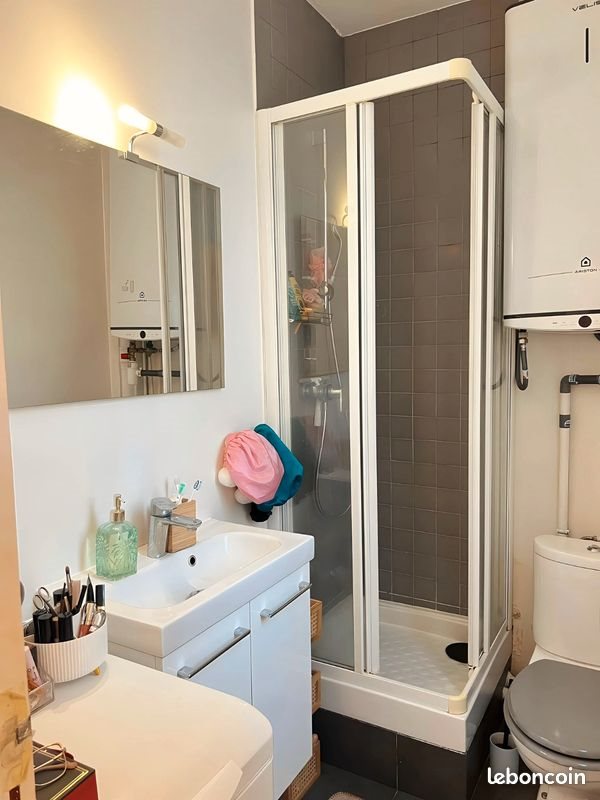 Appartement à louer, 20m², Angers
