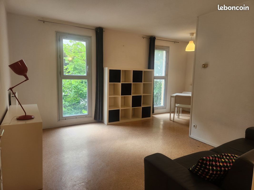 Appartement à louer, 30m², Valbonne