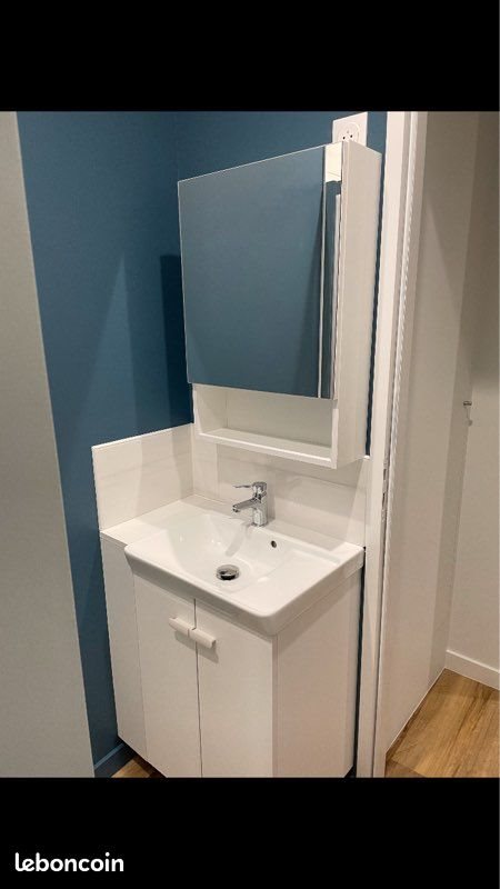 Appartement à louer, 18m², Niort