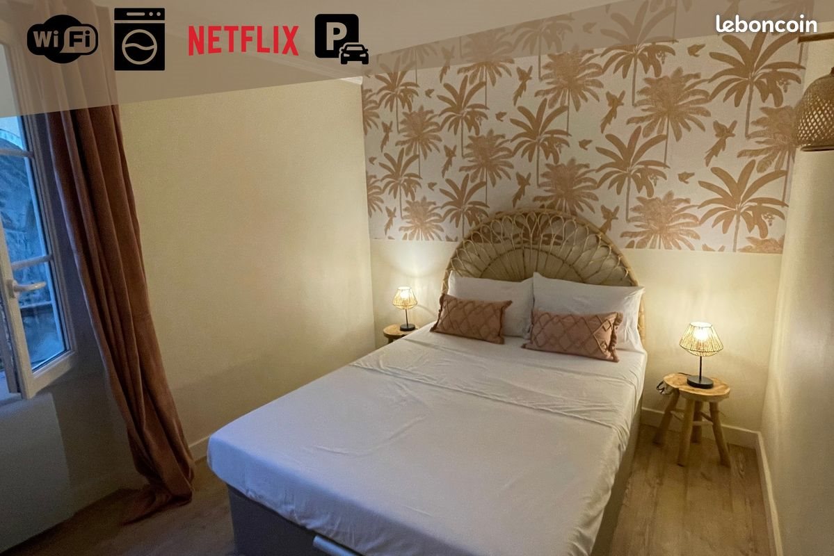 Appartement à louer, 59m², Draguignan