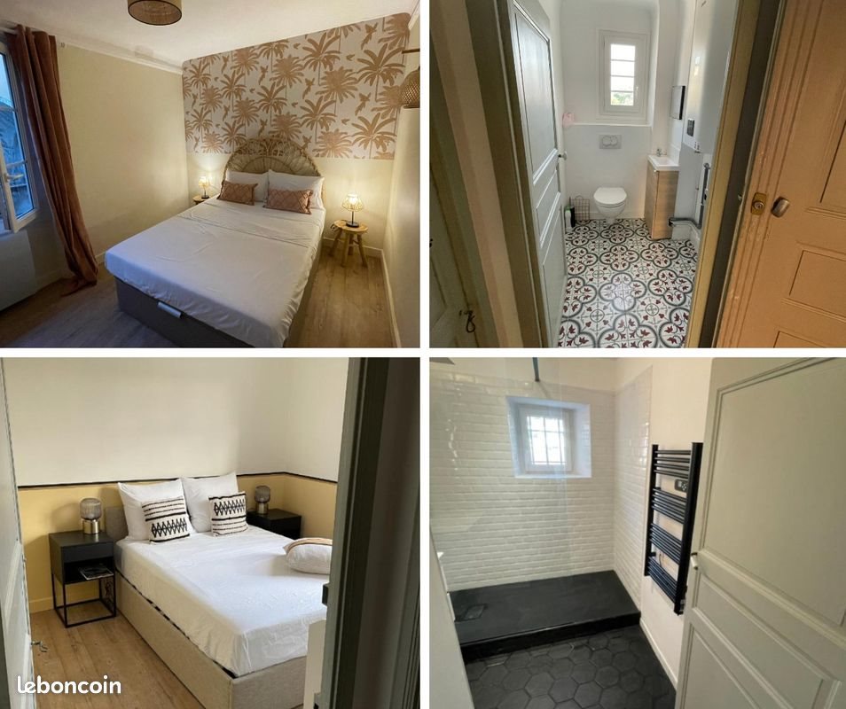 Appartement à louer, 59m², Draguignan