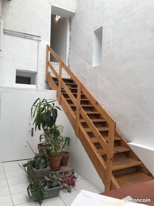 Appartement à louer, 60m², Lisle-sur-Tarn