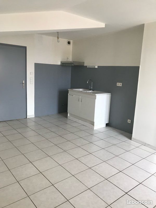 Appartement à louer, 60m², Lisle-sur-Tarn