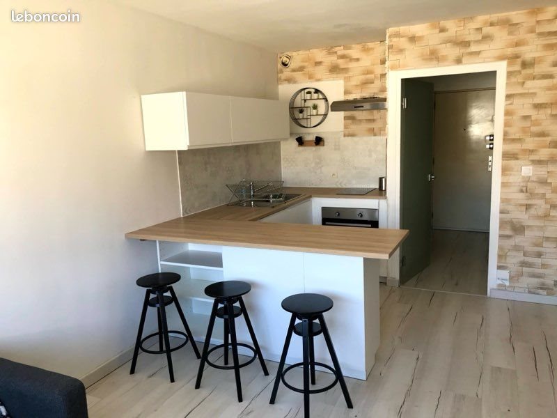 Appartement à louer, 33m², Montpellier