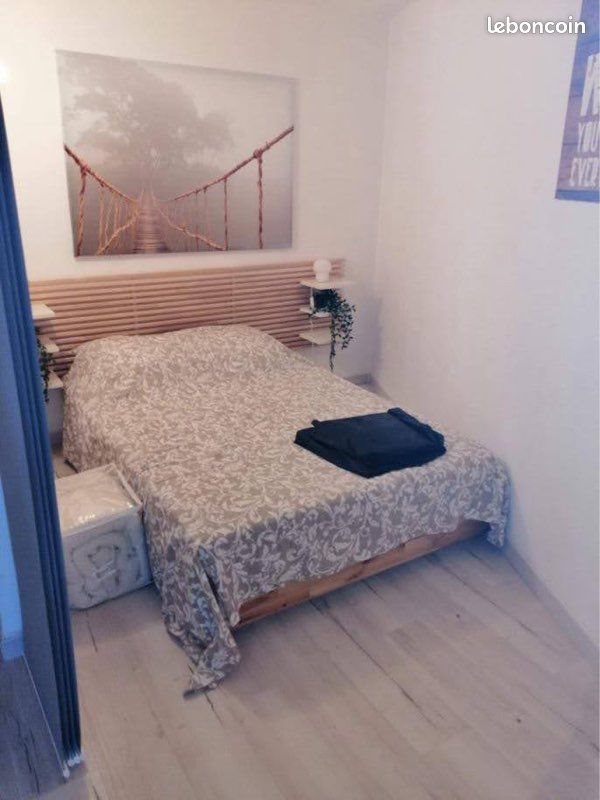 Appartement à louer, 33m², Montpellier