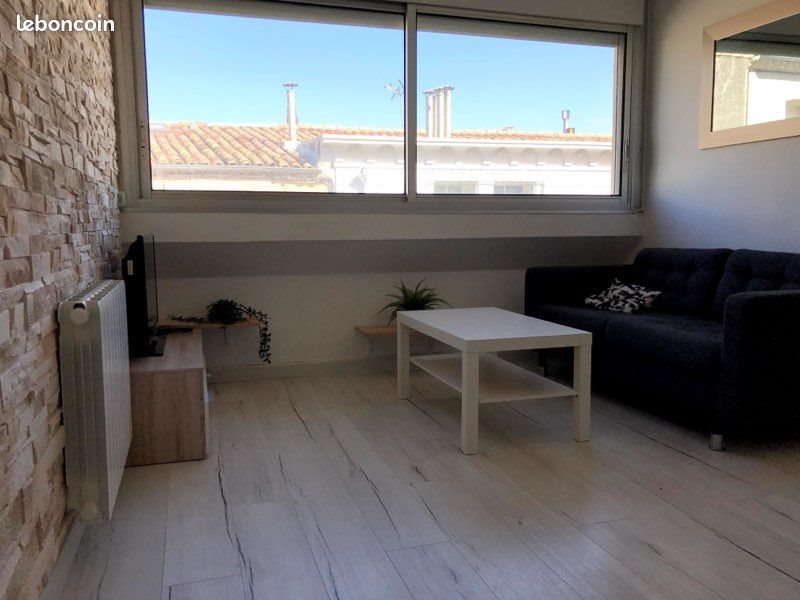 Appartement à louer, 33m², Montpellier
