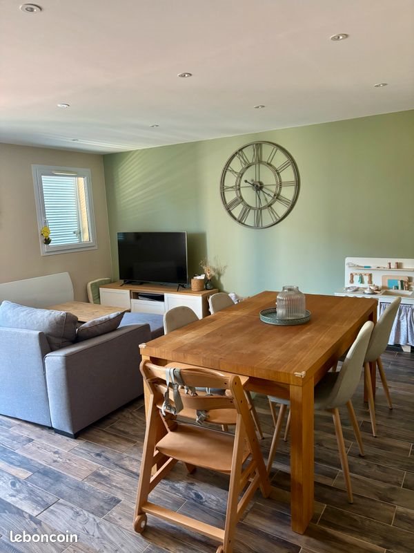 Appartement à louer, 68m², Montargis
