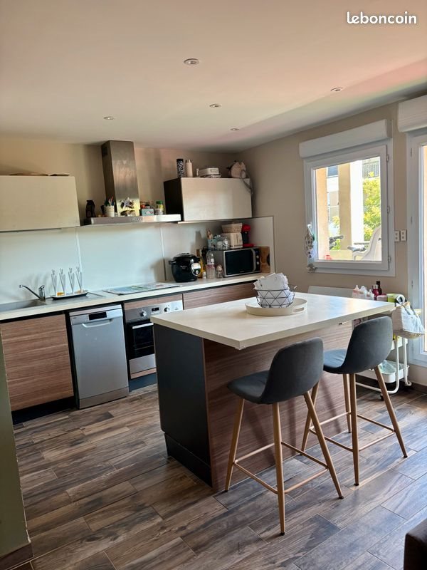 Appartement à louer, 68m², Montargis