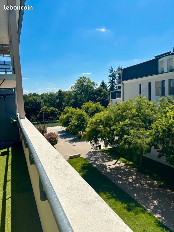Appartement à louer, 68m², Montargis
