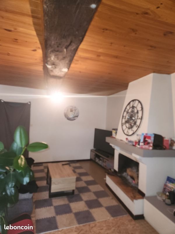 Maison à vendre, 60m², La Garnache