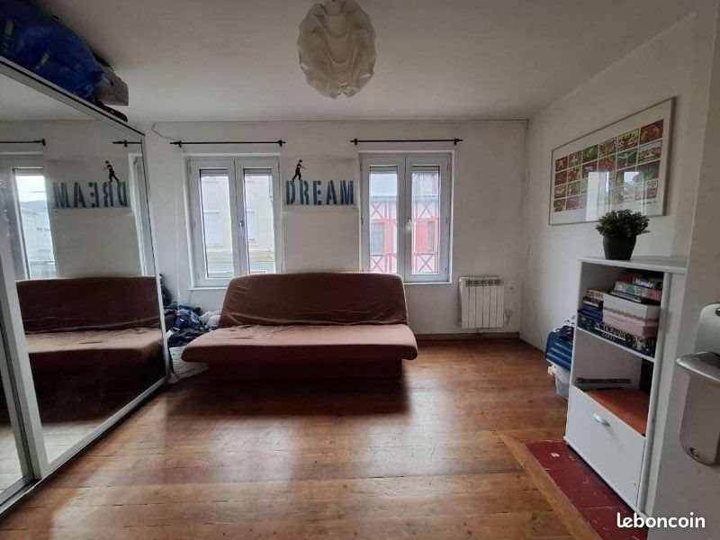 Maison à vendre, 51m², Darnétal
