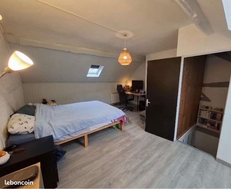 Maison à vendre, 51m², Darnétal