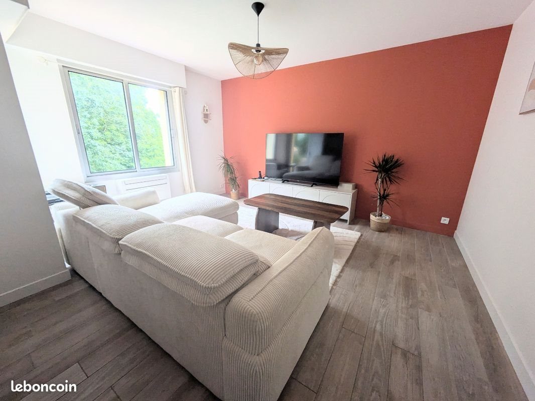Maison à vendre, 140m², Plogonnec