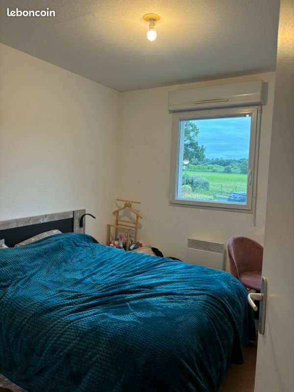 Appartement à louer, 56m², Saint-Lô
