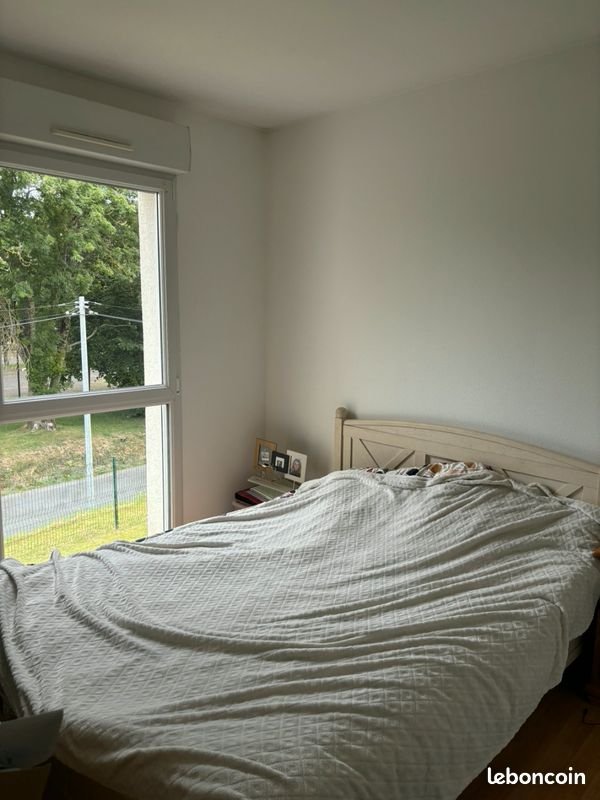 Appartement à louer, 56m², Saint-Lô